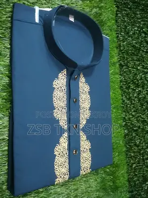 এমব্রয়ডারি পাঞ্জাবি নিউ আপডেট কালেকশন