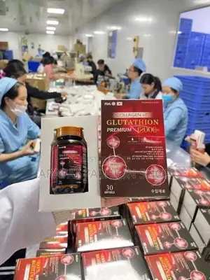 Photo - আপনাদের সবচেয়ে পছন্দের Gluta White Capsule