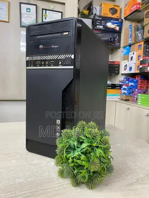 Photo - Intel Core I3 ( 3rd Gen)_ram 8gb_500gb Hdd_graphic 2gb