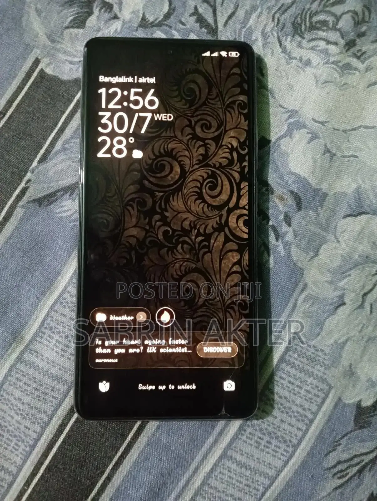 Xiaomi 11T 256 GB White