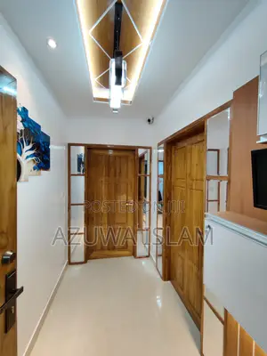 Photo - Furnished 3bdrm Apartment in Comfort 3 Bedroom, Basundhara for rent