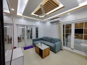Furnished 3bdrm Apartment in Comfort 3 Bedroom, Basundhara for rent