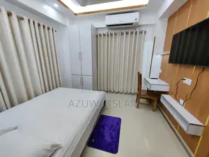 Furnished 3bdrm Apartment in Comfort 3 Bedroom, Basundhara for rent