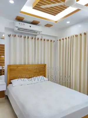 Furnished 3bdrm Apartment in Comfort 3 Bedroom, Basundhara for rent