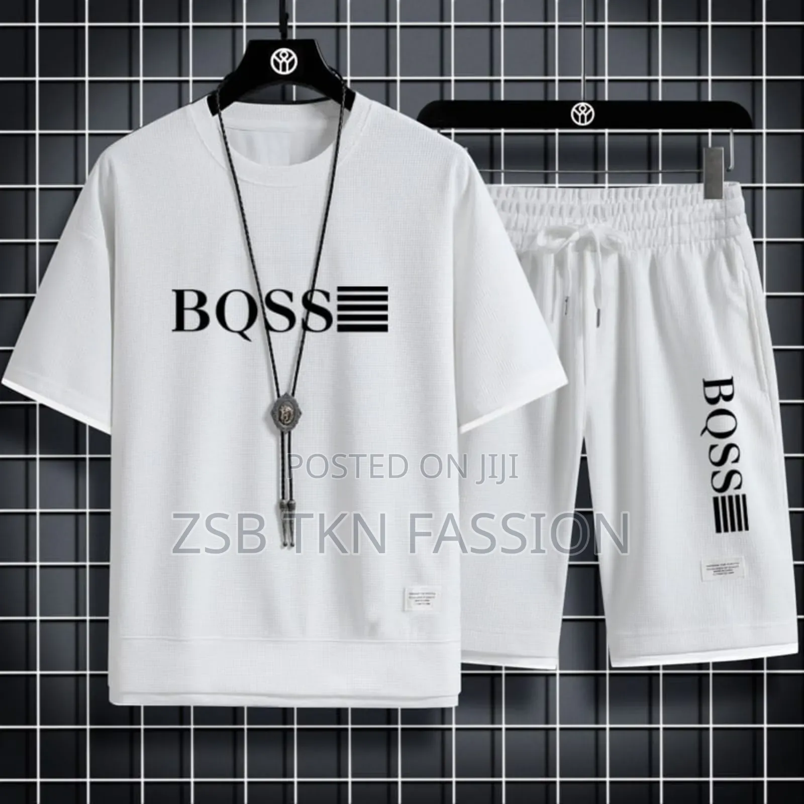Mash T-Shirt and Short Pant Set New Products