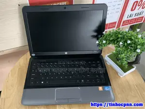 Laptop HP Probook 450 4GB Intel Core I5 HDD 500GB