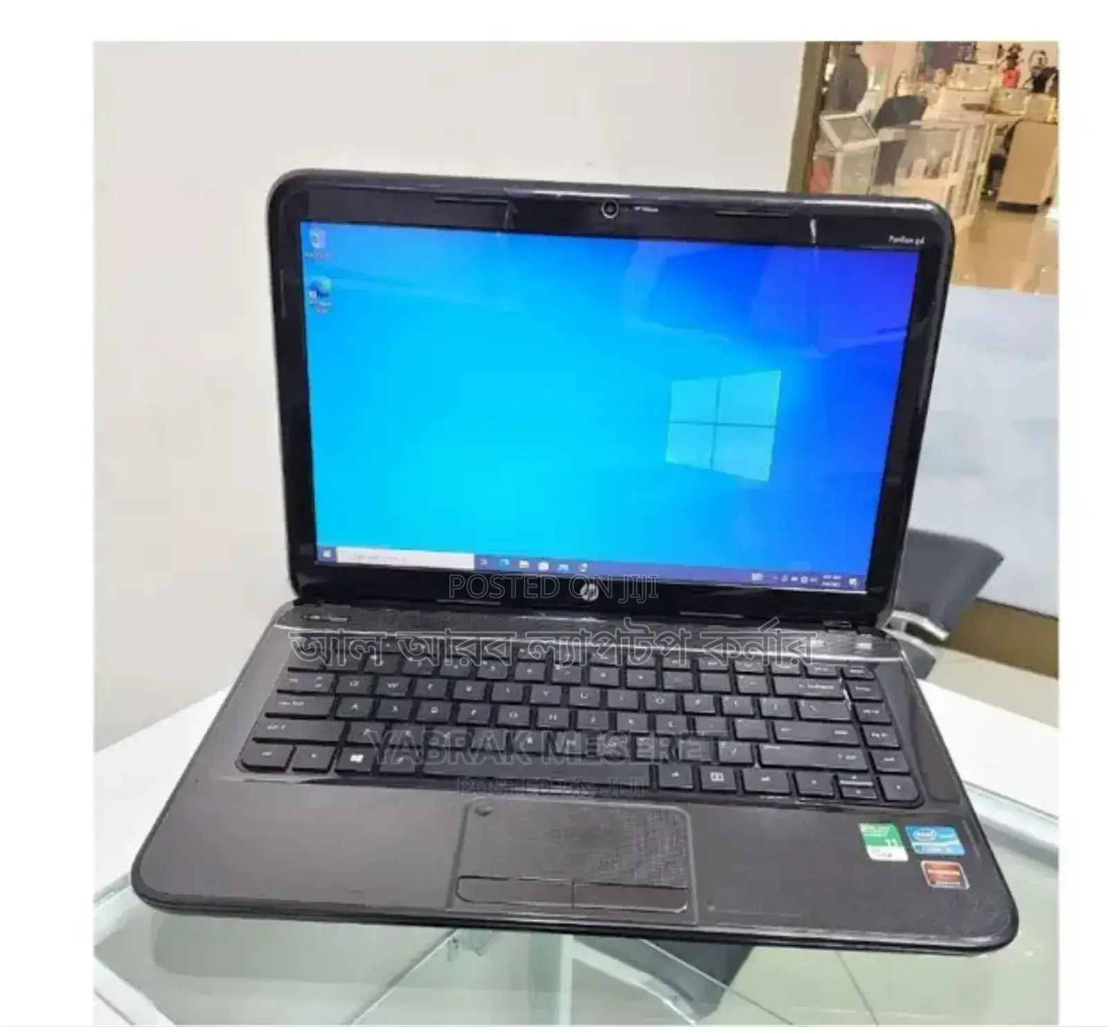 Laptop HP Probook 450 4GB Intel Core I5 HDD 500GB