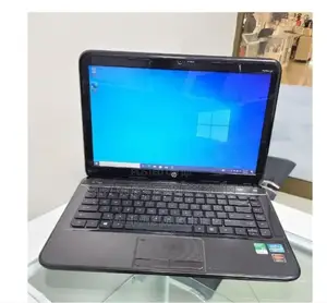 Laptop HP Probook 450 4GB Intel Core I5 HDD 500GB