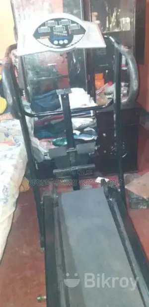 Photo - Treadmill for Sales