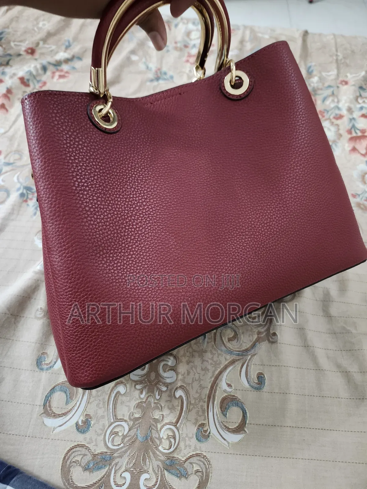Aldo Cherrawiaa Tote ব্যাগ
