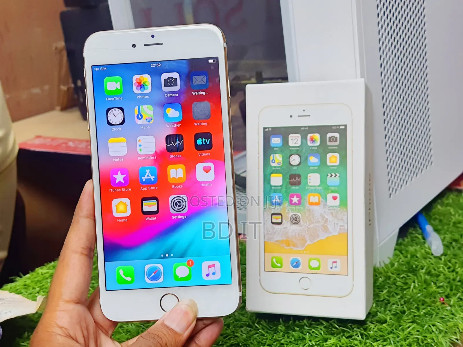 New Apple iPhone 6 64 GB