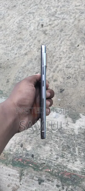 Google Pixel 7 Pro 128 GB Silver