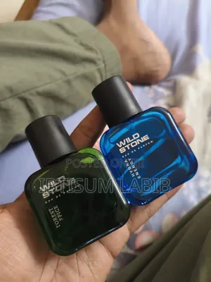 Photo - Feel the Fragrance