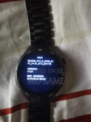 Kalobee Business Watch Series - Sk40