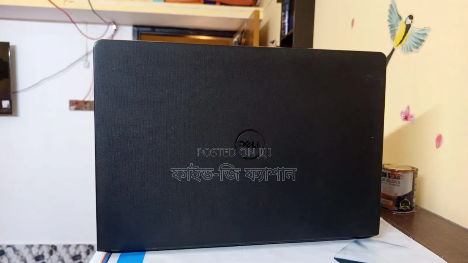 Laptop Dell Latitude 3520 4GB Intel Core I3 HDD 512GB