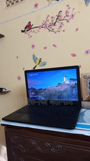 Laptop Dell Latitude 3520 4GB Intel Core I3 HDD 512GB