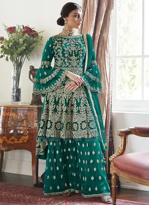 Photo - Indian Dress High Quality