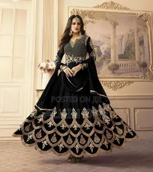 Photo - High Quality Indian Dress