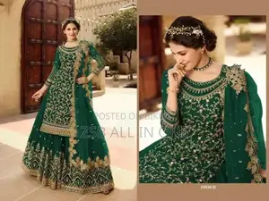 New Update Collection Indian High Quality Party Dresses