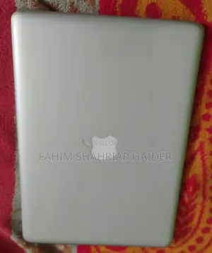 Photo - Laptop Apple MacBook 2012 8GB Intel Core I5 eMMC 500GB