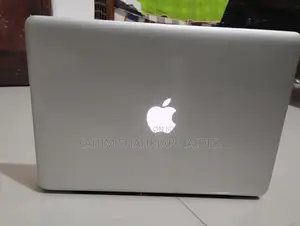 Laptop Apple MacBook 2012 8GB Intel Core I5 eMMC 500GB