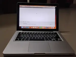Laptop Apple MacBook 2012 8GB Intel Core I5 eMMC 500GB