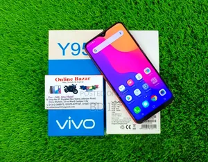 New Vivo Y93 128 GB