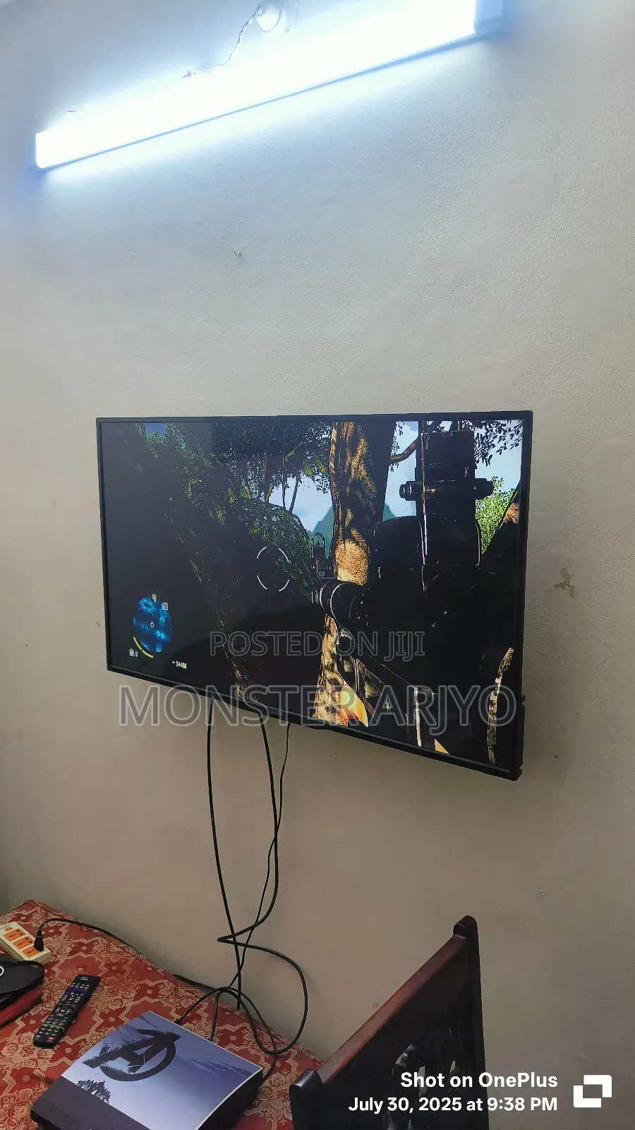 Playstation 3 Slim (Jailbreak)