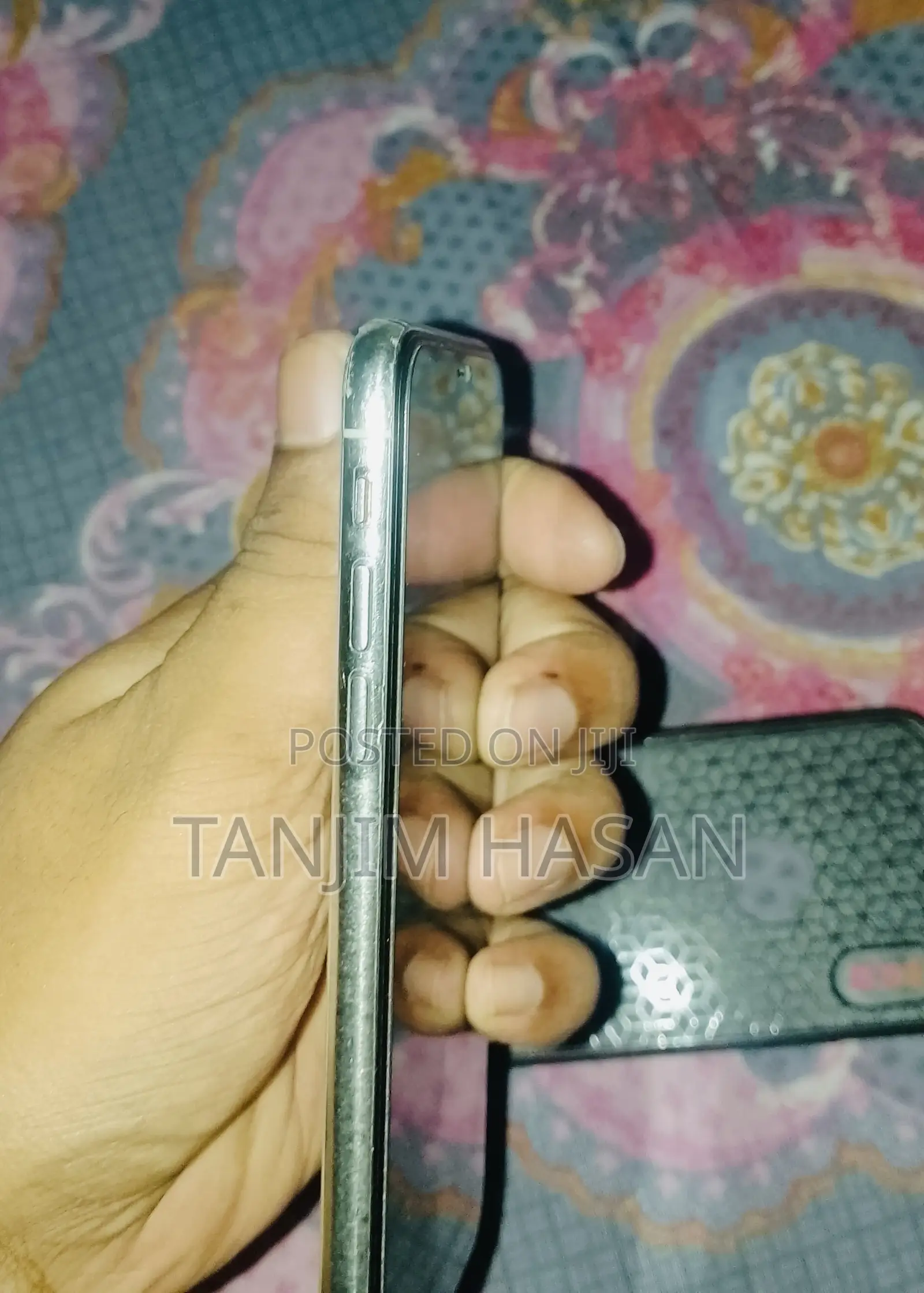 Apple iPhone X 64 GB White