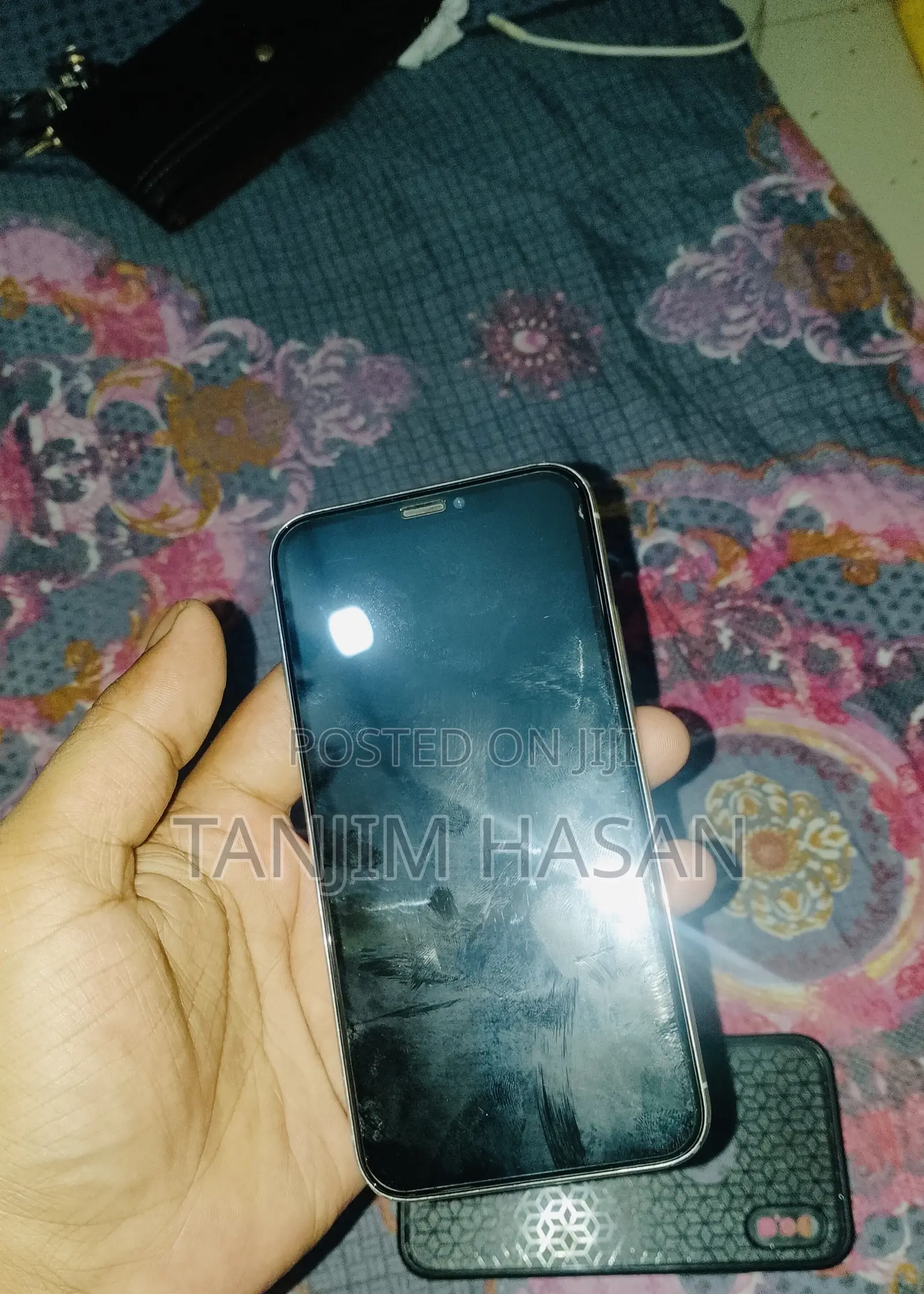 Apple iPhone X 64 GB White