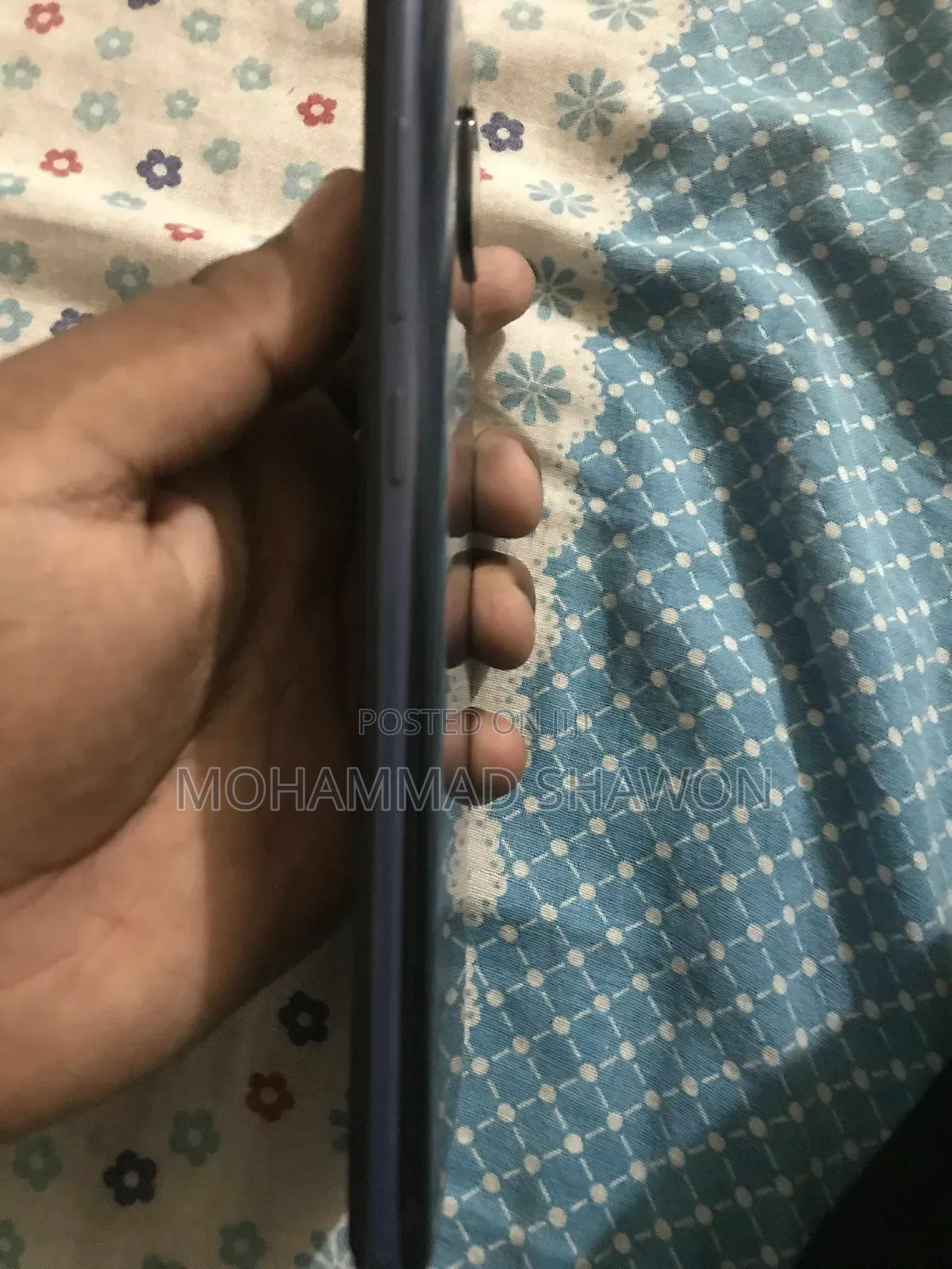 Xiaomi Redmi Note 9 4G 128 GB Blue