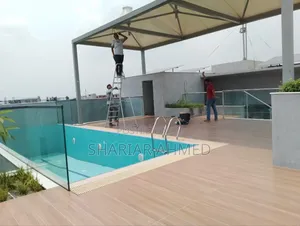 4bdrm Apartment in Gulshan for rent