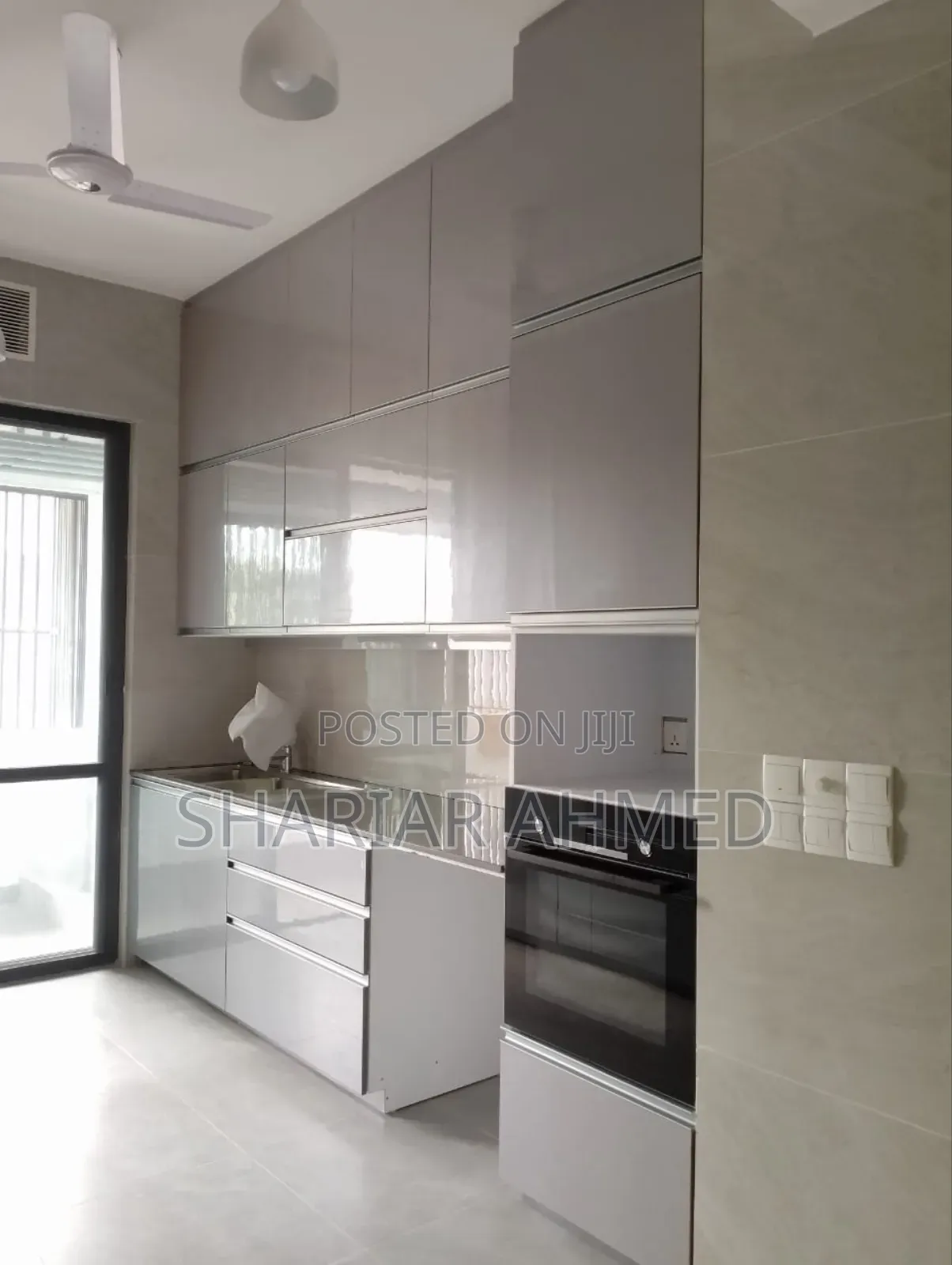 4bdrm Apartment in Gulshan for rent