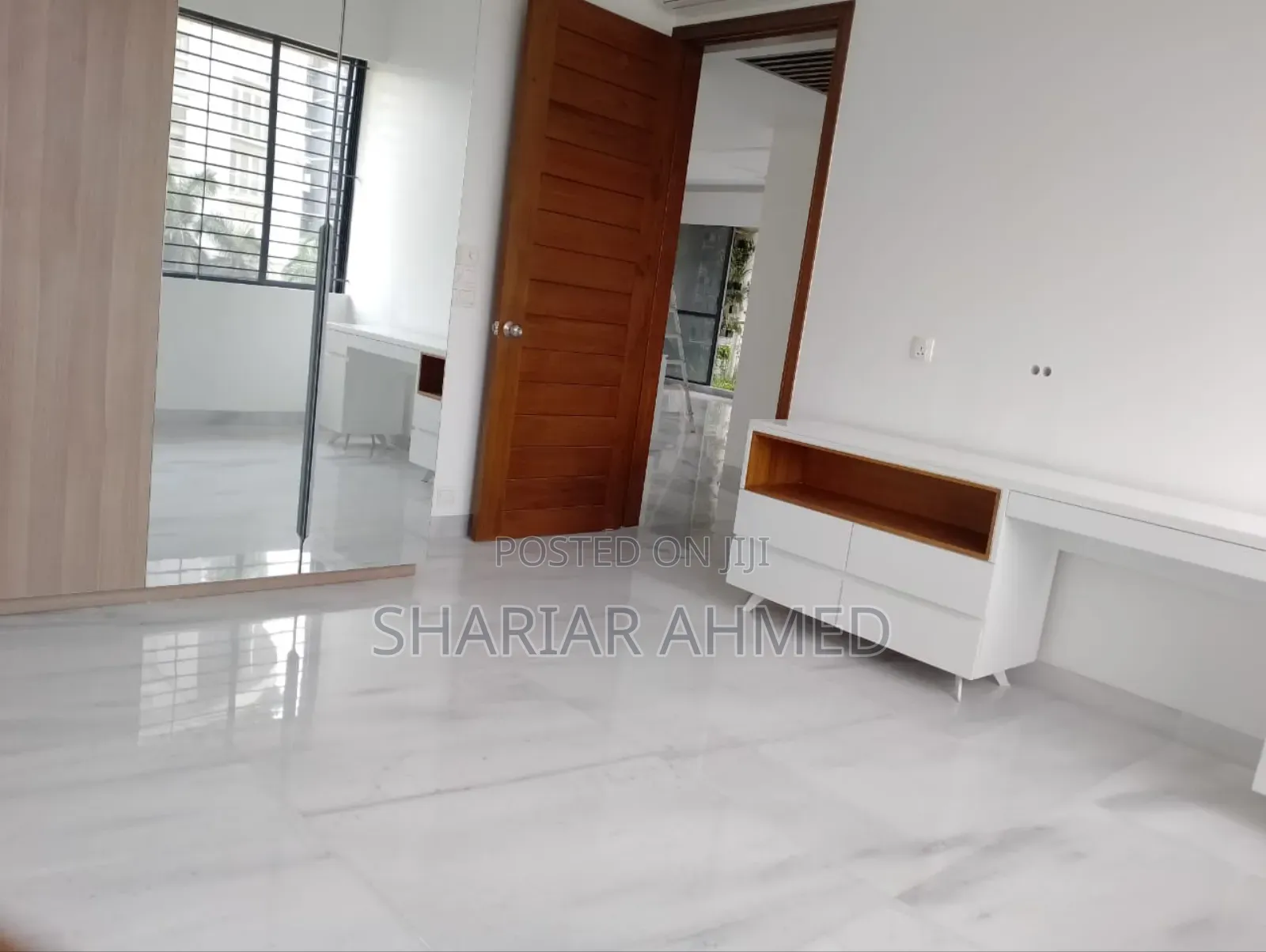 4bdrm Apartment in Gulshan for rent