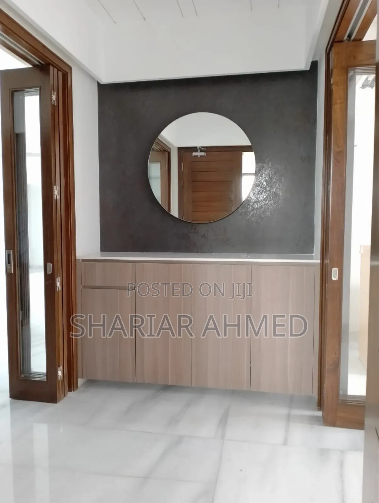 4bdrm Apartment in Gulshan for rent