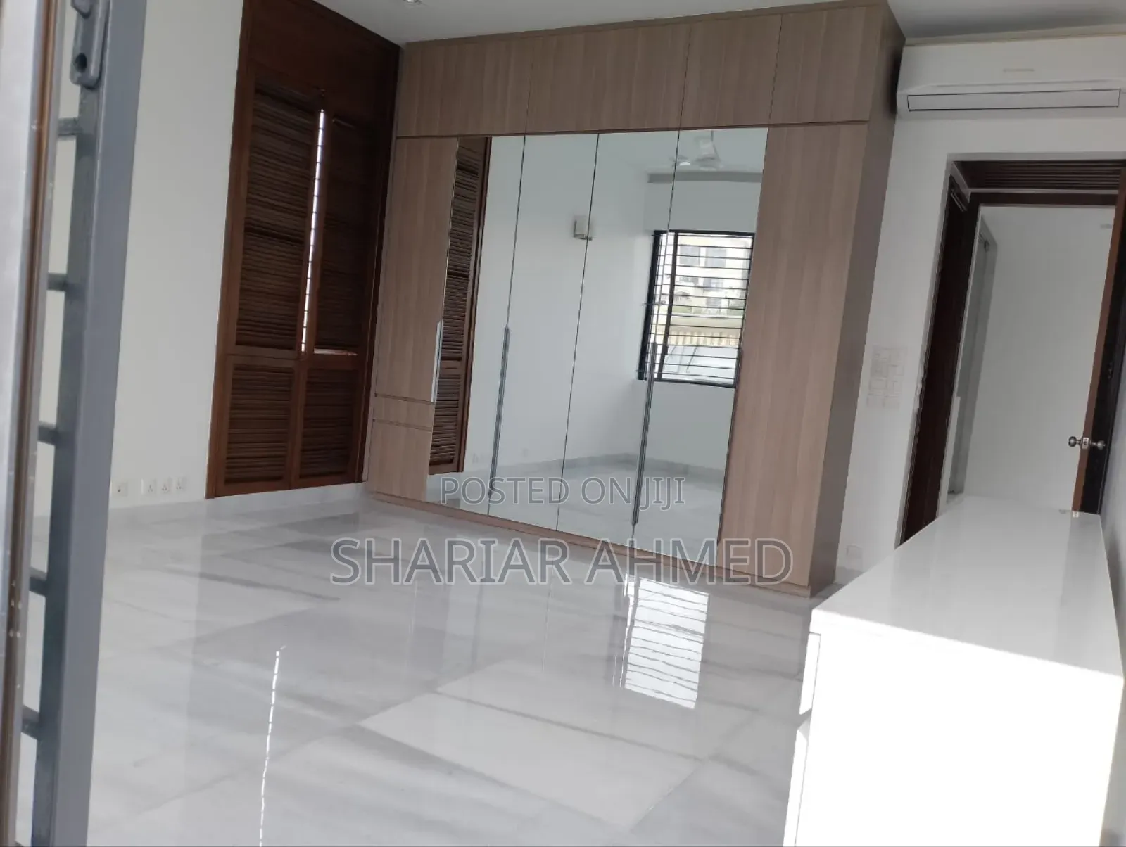 4bdrm Apartment in Gulshan for rent