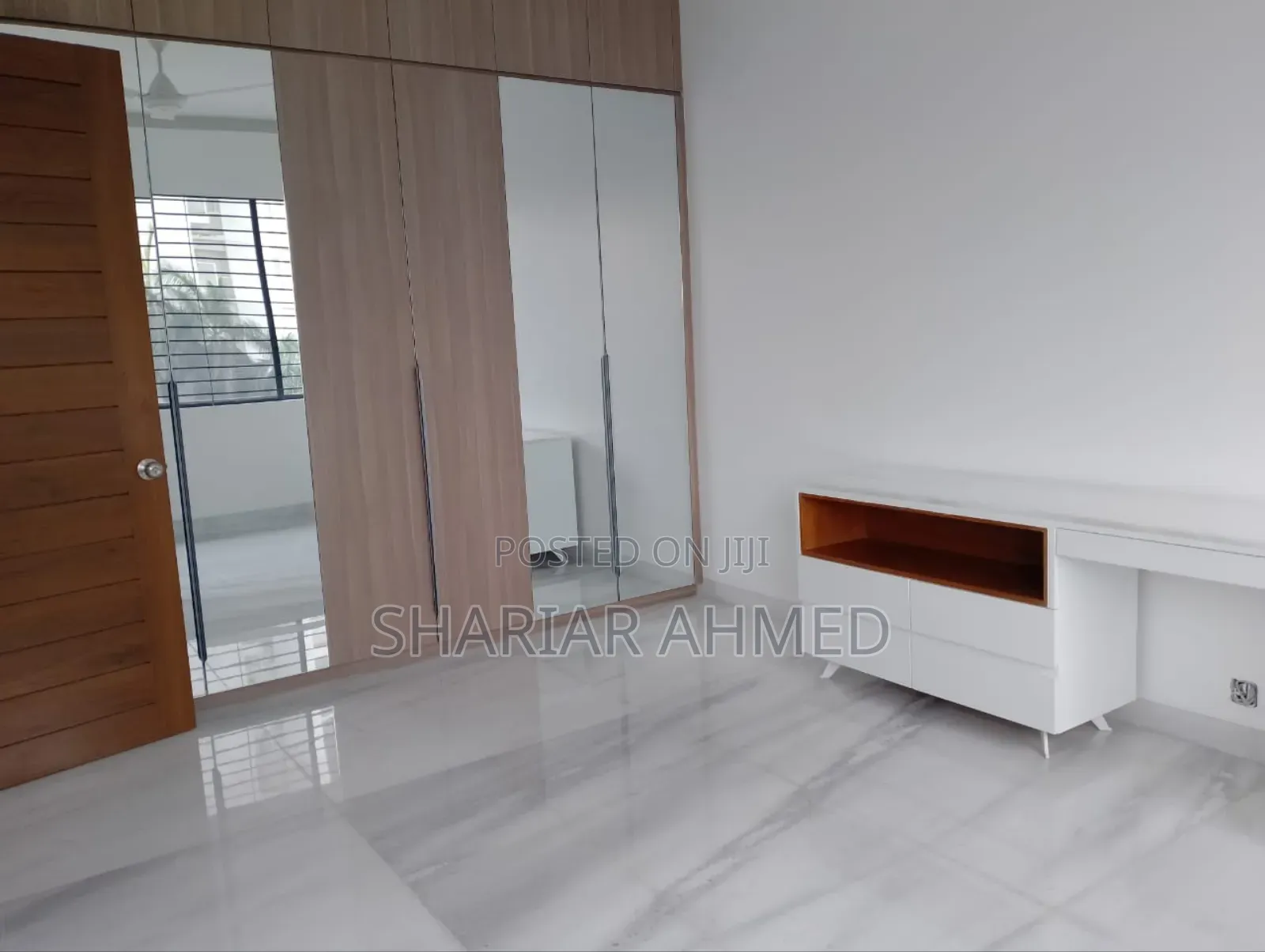 4bdrm Apartment in Gulshan for rent