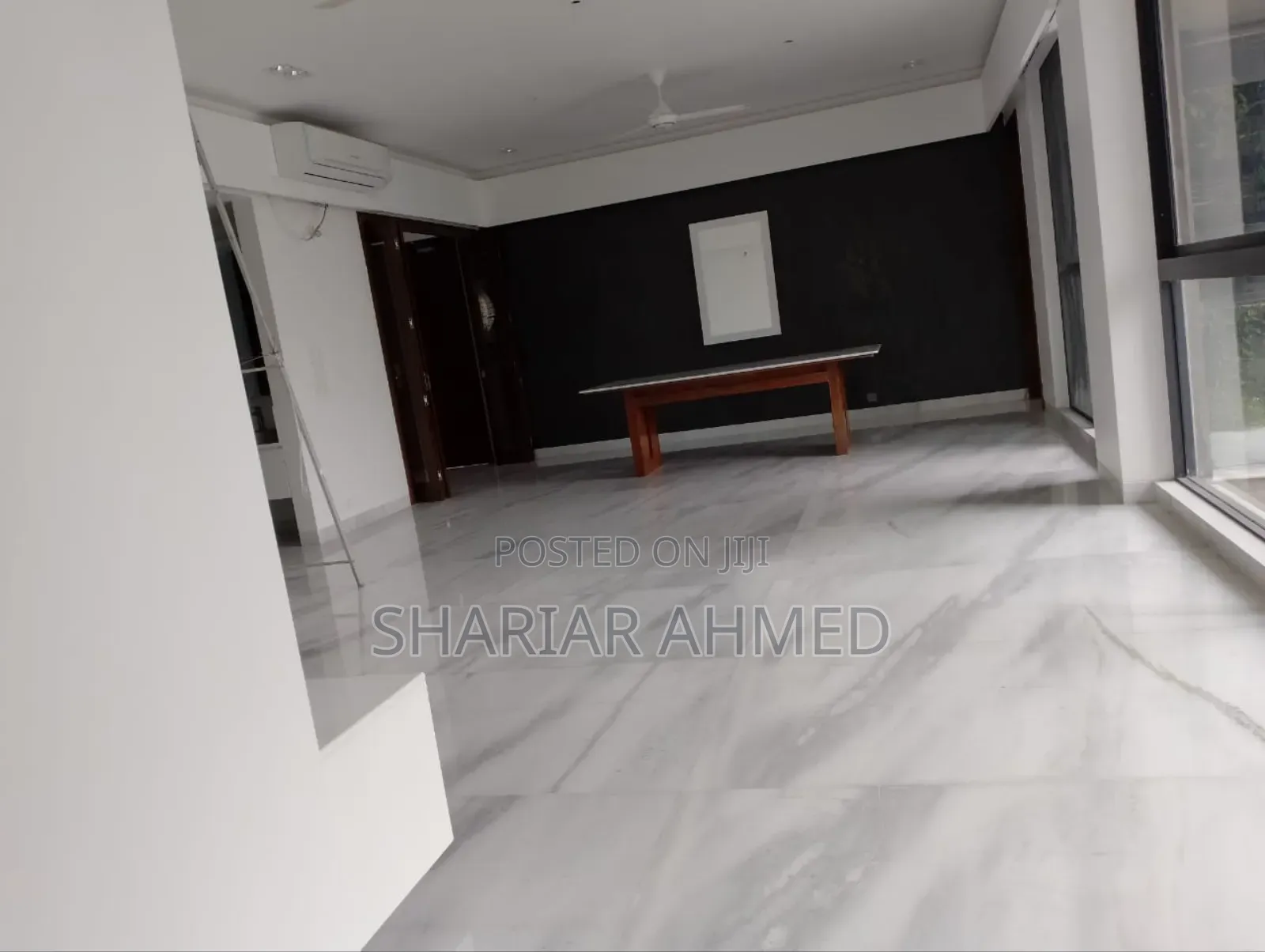 4bdrm Apartment in Gulshan for rent