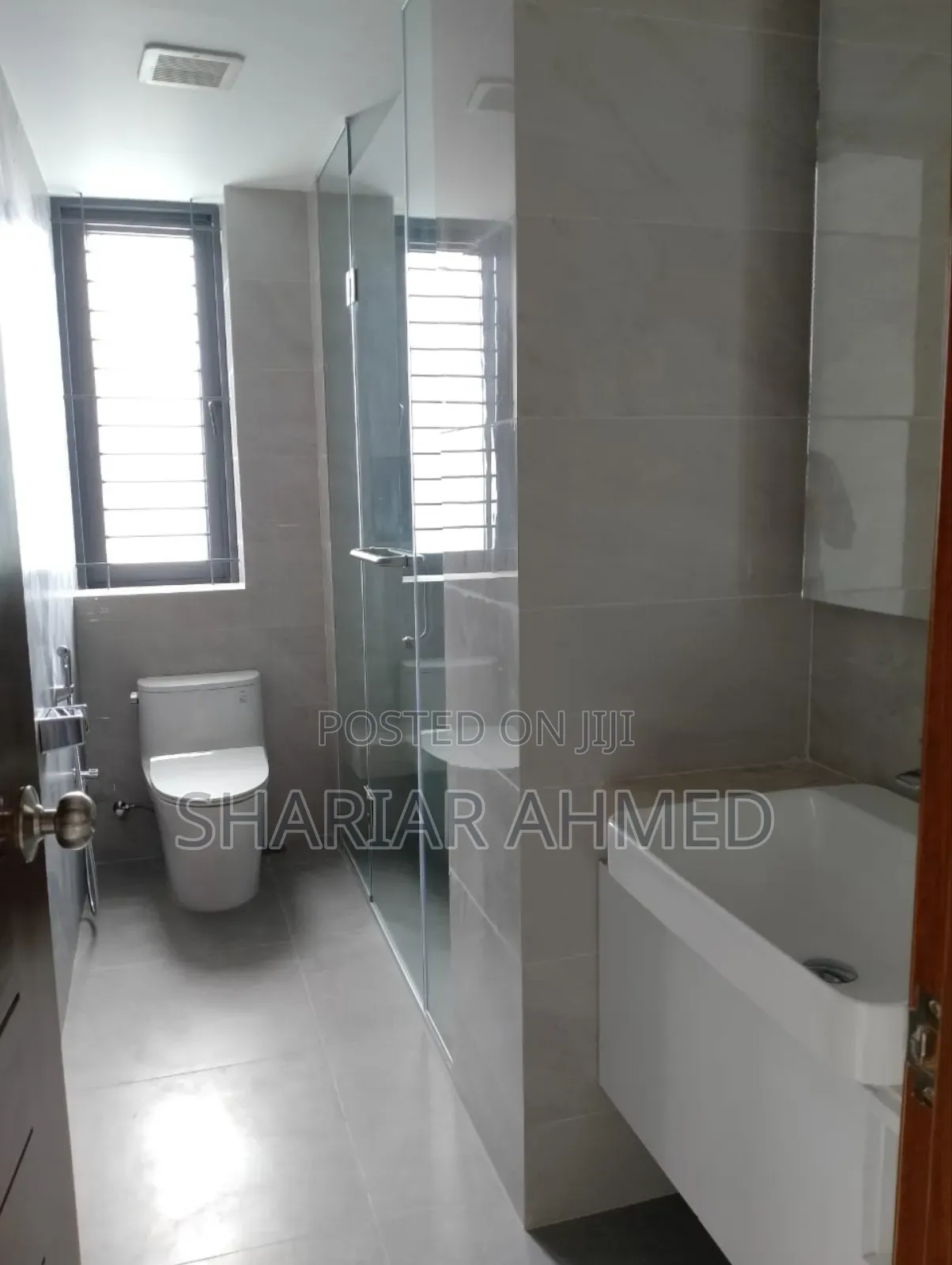 4bdrm Apartment in Gulshan for rent