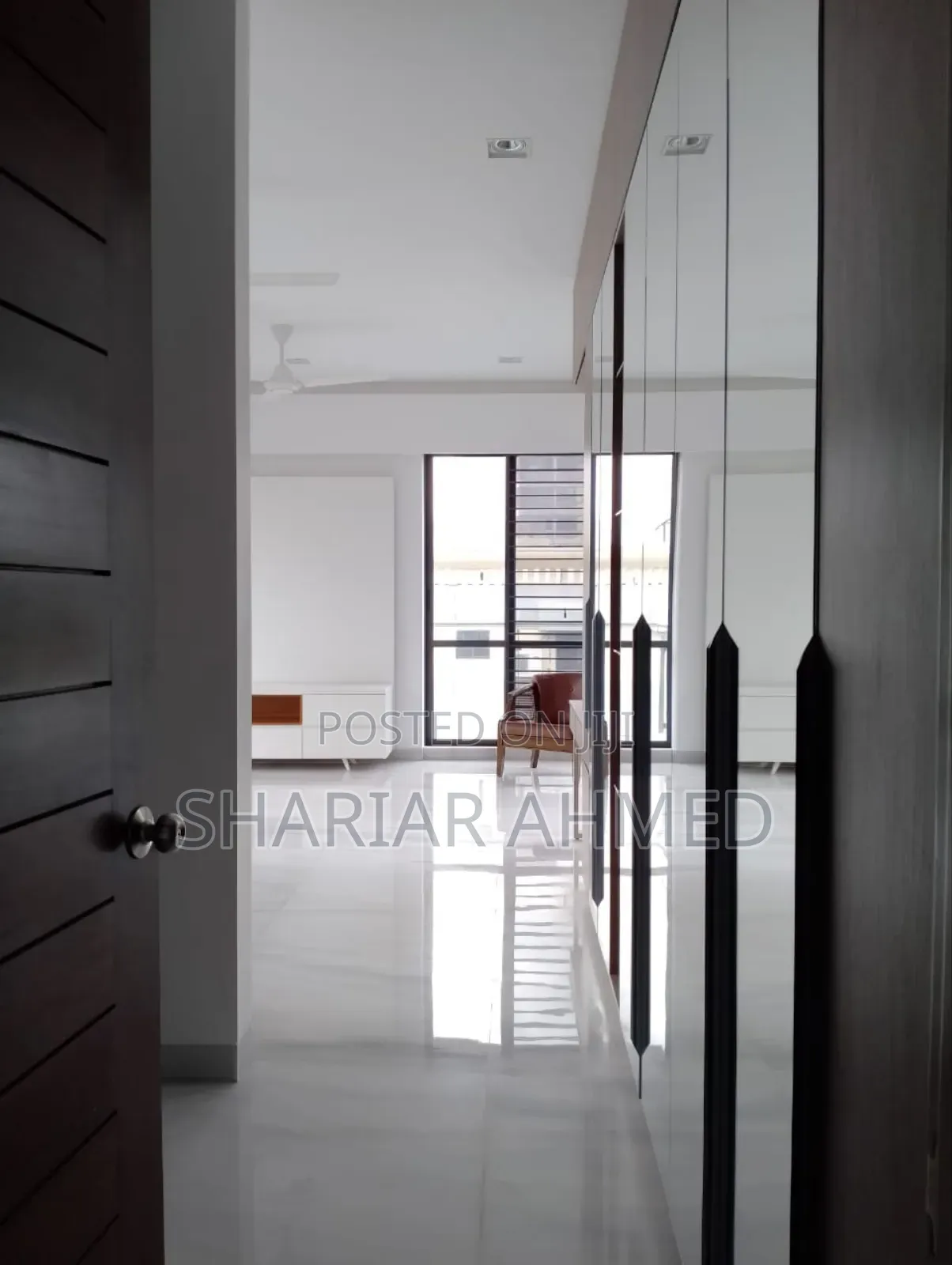 4bdrm Apartment in Gulshan for rent
