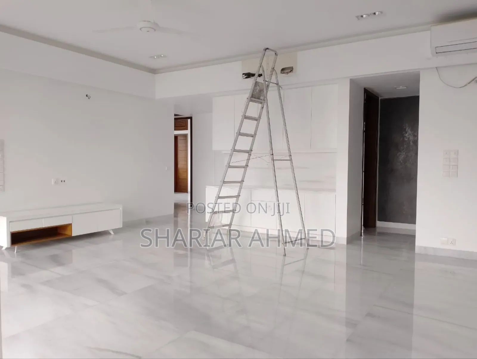 4bdrm Apartment in Gulshan for rent