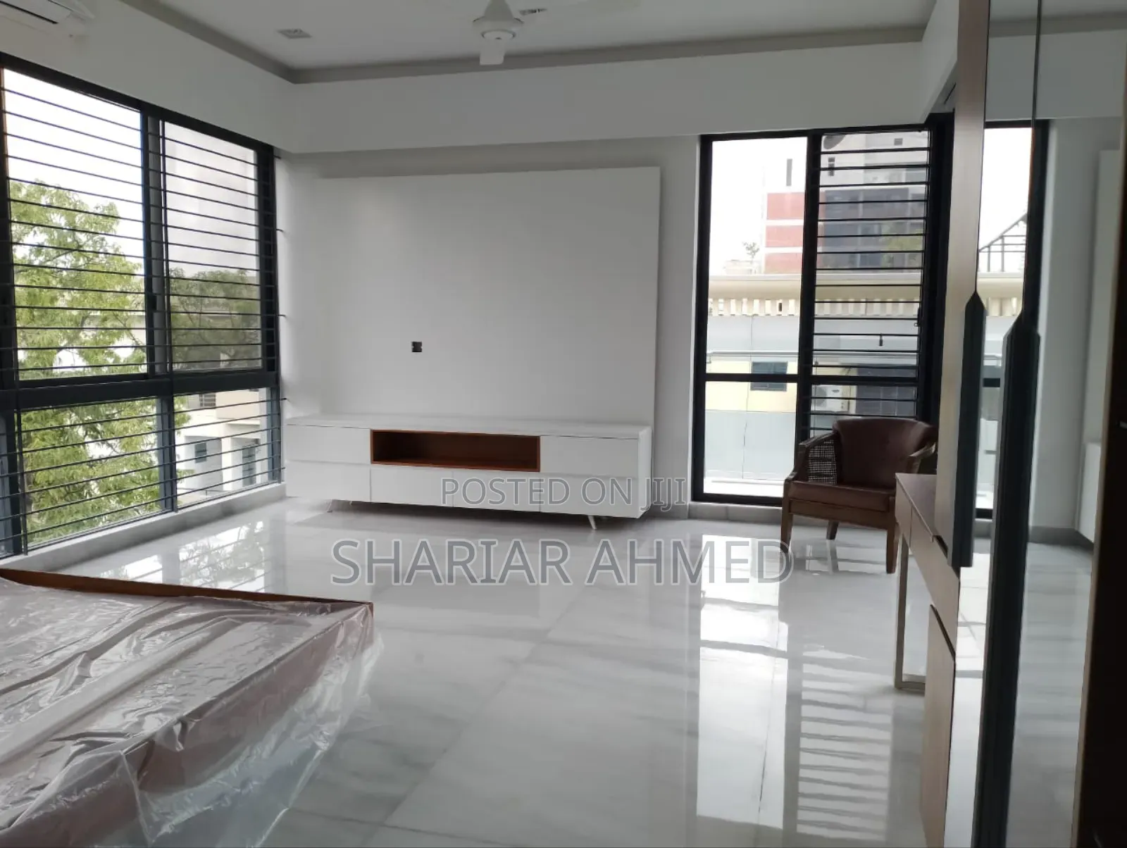 4bdrm Apartment in Gulshan for rent