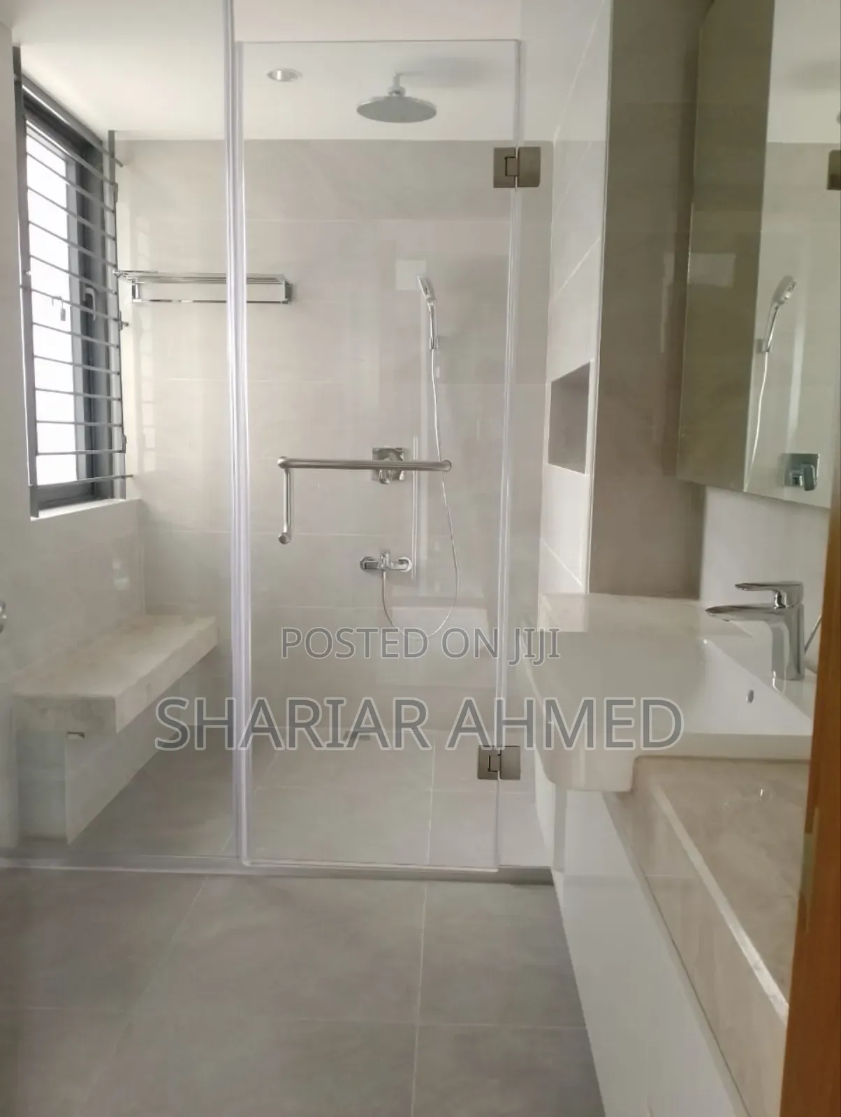 4bdrm Apartment in Gulshan for rent