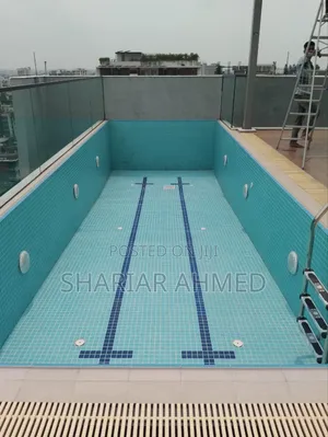 Photo - 4bdrm Apartment in Gulshan for rent