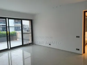 4bdrm Apartment in Gulshan for rent