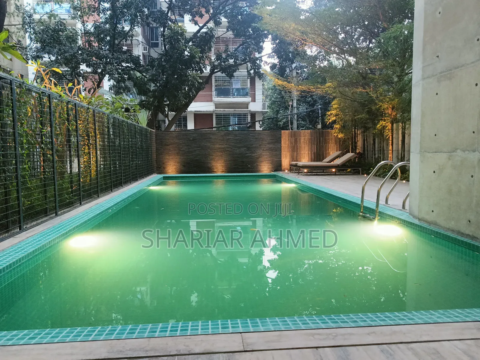 4bdrm Apartment in Gulshan for rent