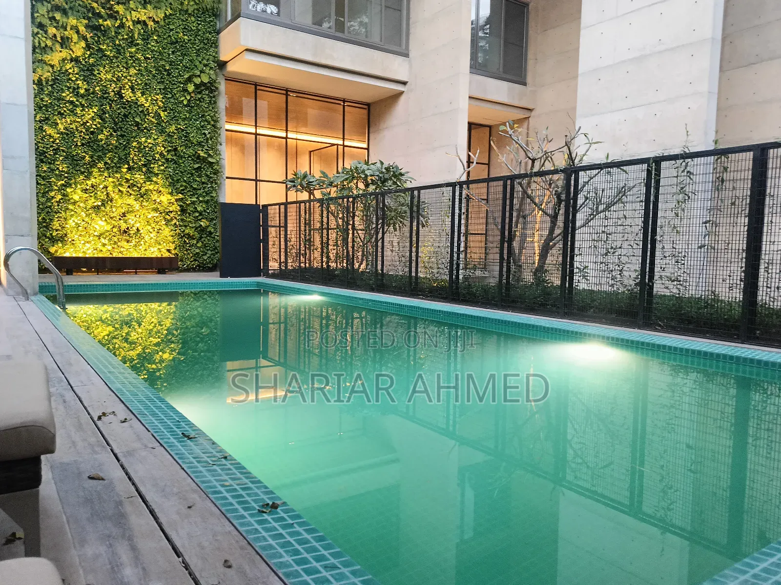 4bdrm Apartment in Gulshan for rent