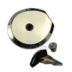 Photo - Tanki Cup Discover 125 135 150 or St Model