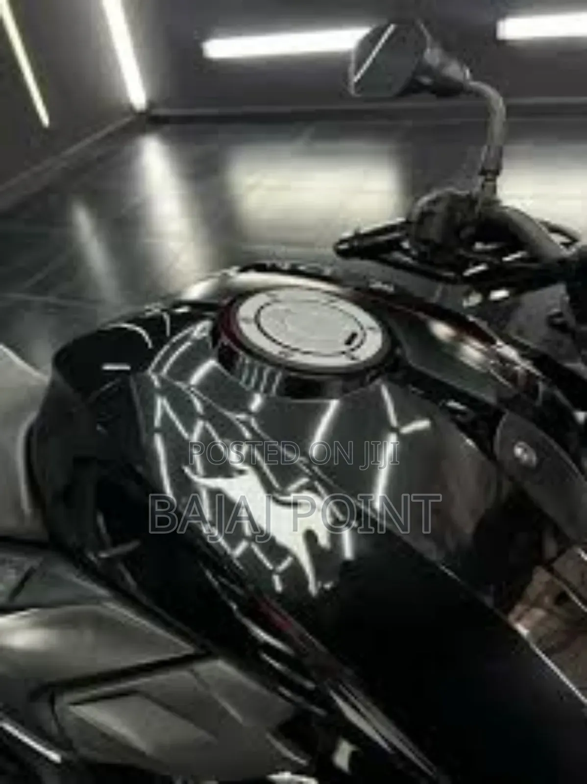 Lock Kit Full RTR 4v X Connect