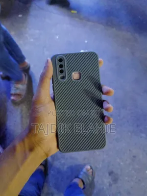 Vivo Y17 256 GB Pink